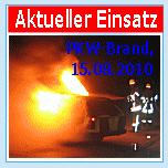 Aktuelle Information...Klick!
