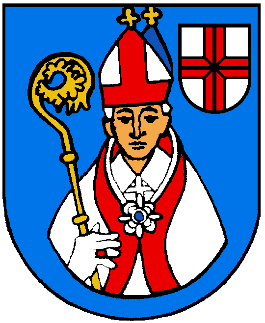 Wappen der Reichenau und Link zu www.reichenau.de